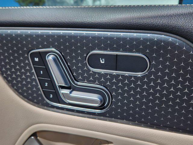 used 2024 Mercedes-Benz GLB 250 car, priced at $34,500