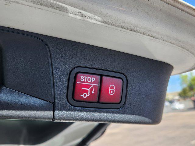 used 2024 Mercedes-Benz GLB 250 car, priced at $34,500