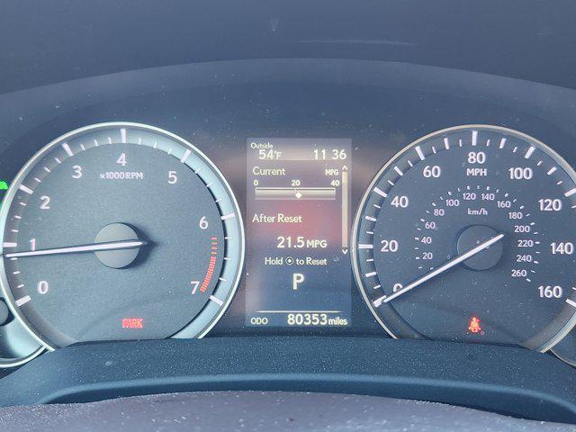 used 2018 Lexus RX 350 car, priced at $25,202