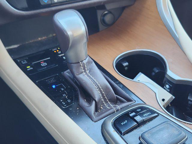 used 2018 Lexus RX 350 car, priced at $25,202