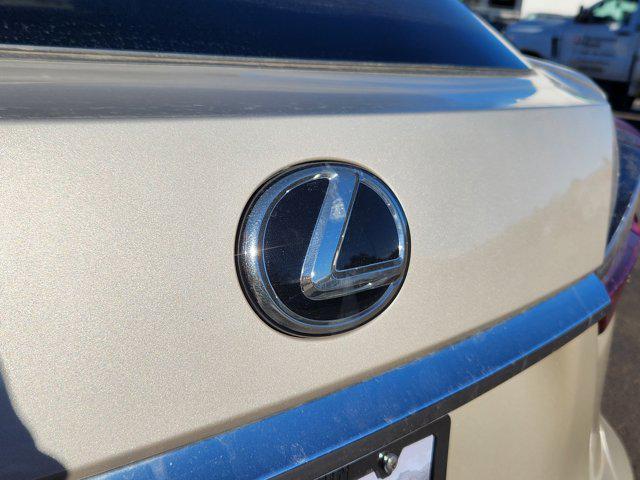 used 2018 Lexus RX 350 car, priced at $25,202