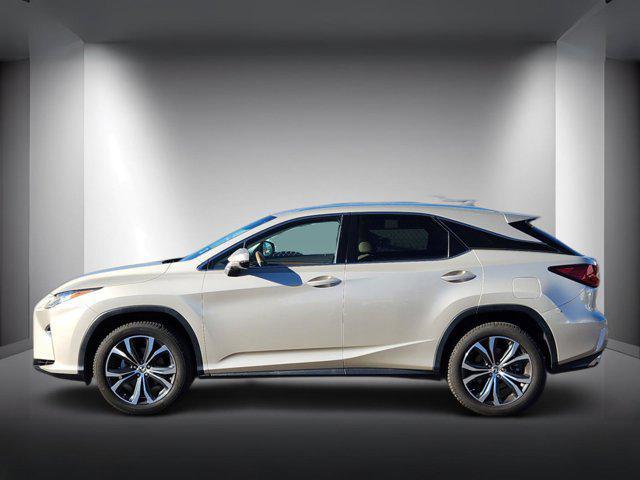 used 2018 Lexus RX 350 car, priced at $25,202
