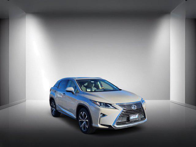 used 2018 Lexus RX 350 car, priced at $25,202