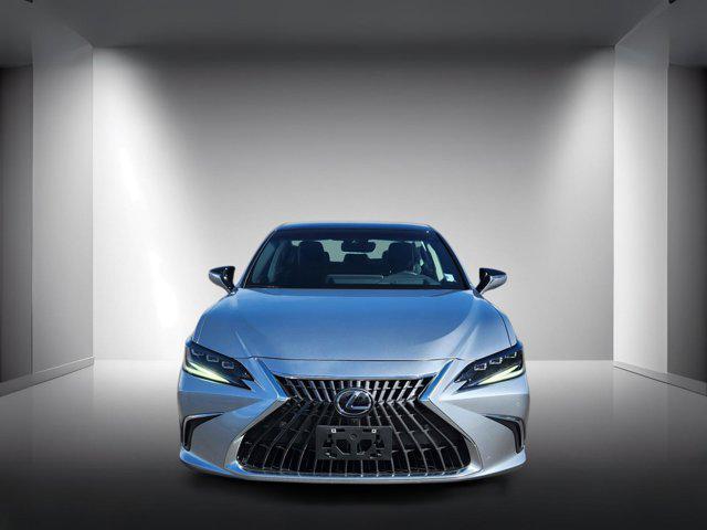 used 2024 Lexus ES 350 car, priced at $47,500