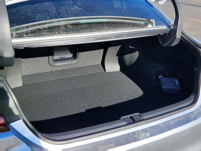 new 2025 Lexus ES 350 car, priced at $54,110