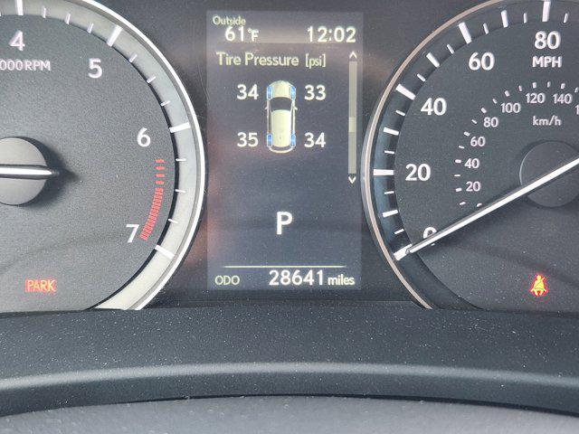 used 2019 Lexus RX 350 car, priced at $38,201