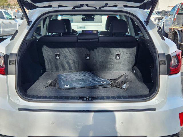 used 2019 Lexus RX 350 car, priced at $38,201