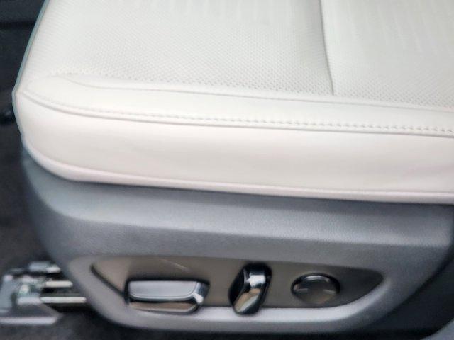 new 2026 Lexus TX 350 car, priced at $66,298