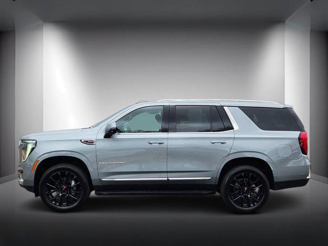 used 2025 GMC Yukon car, priced at $70,000