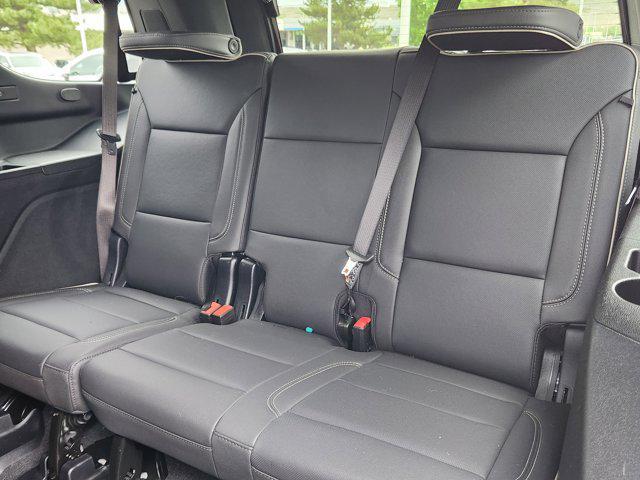 used 2025 GMC Yukon car, priced at $70,000