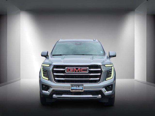 used 2025 GMC Yukon car, priced at $70,000