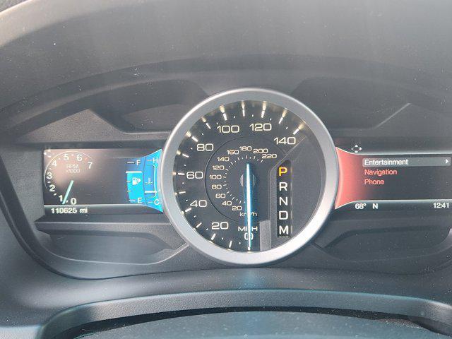 used 2014 Ford Explorer car, priced at $11,601