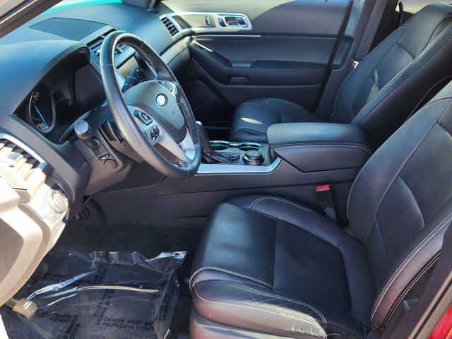 used 2014 Ford Explorer car, priced at $11,601