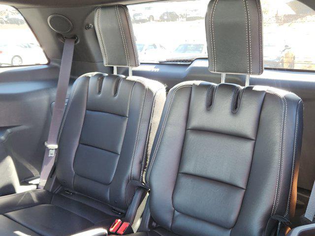 used 2014 Ford Explorer car, priced at $11,601