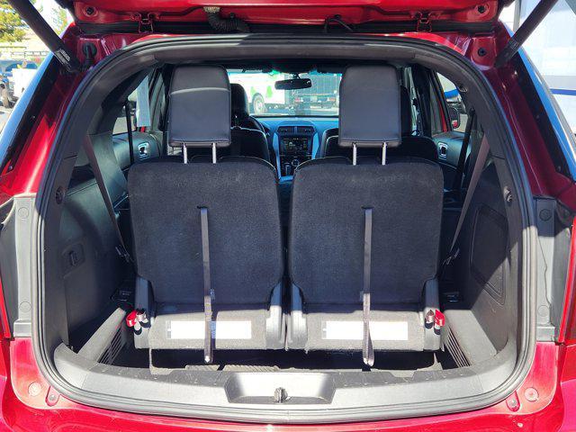 used 2014 Ford Explorer car, priced at $11,601