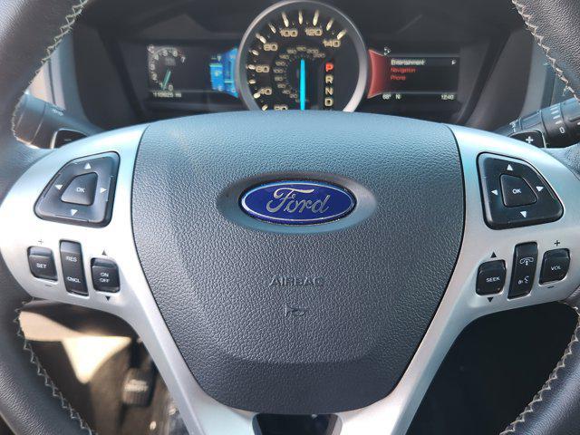 used 2014 Ford Explorer car, priced at $11,601