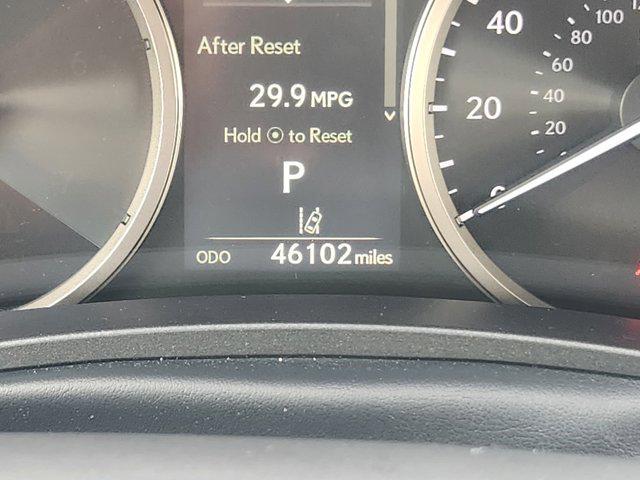 used 2019 Lexus NX 300h car, priced at $29,500