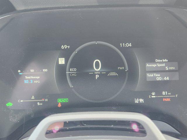 new 2026 Lexus RX 350 car, priced at $65,139