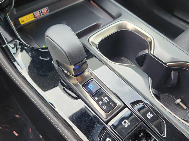 used 2025 Lexus NX 350h car, priced at $48,702