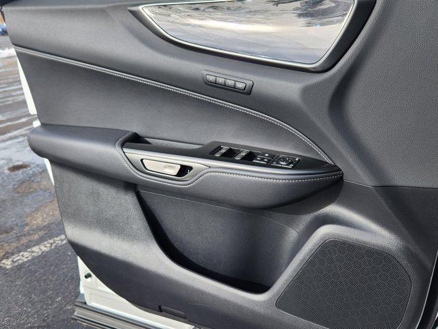 used 2025 Lexus NX 350h car, priced at $48,702