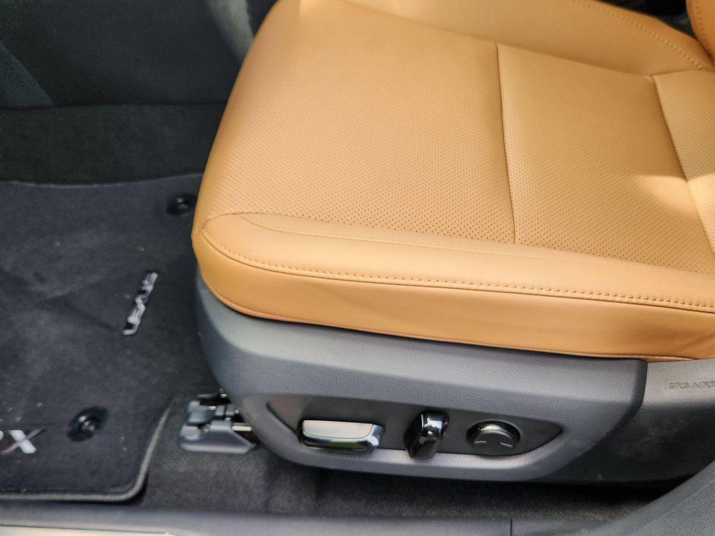 new 2026 Lexus RX 350 car, priced at $56,509