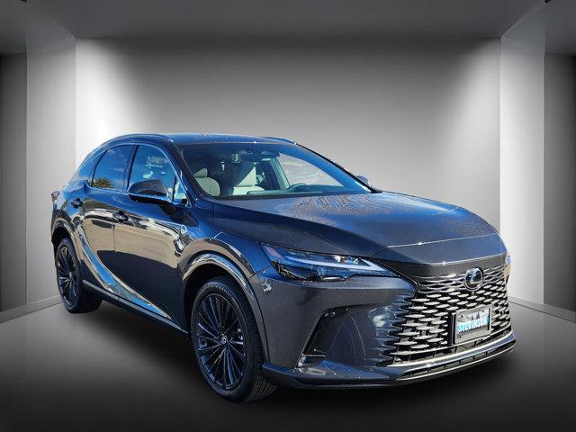 new 2026 Lexus RX 350 car, priced at $61,678