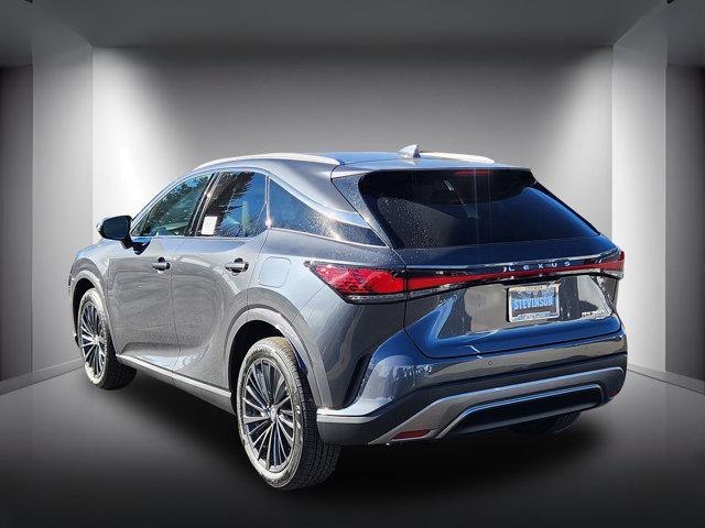 new 2026 Lexus RX 350 car, priced at $61,678
