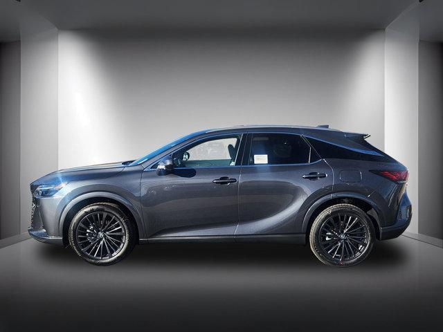 new 2026 Lexus RX 350 car, priced at $61,678