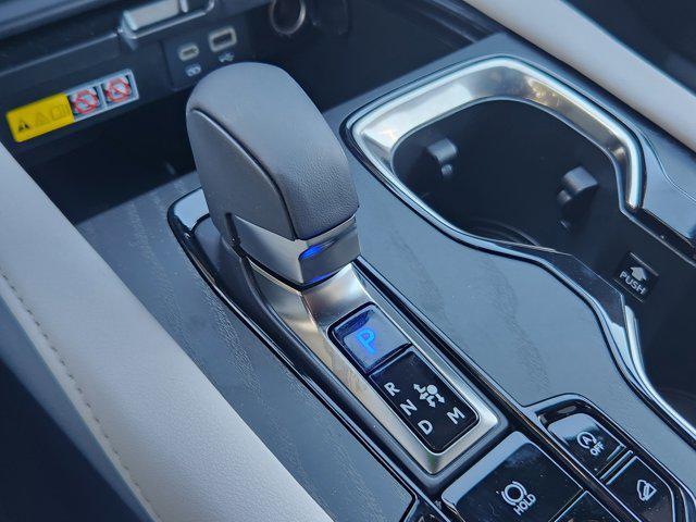 new 2026 Lexus RX 350 car, priced at $61,678