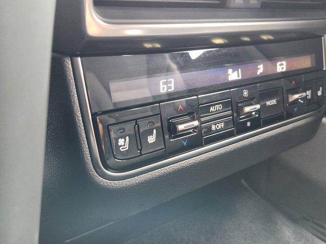 used 2023 Lexus LX 600 car, priced at $87,000
