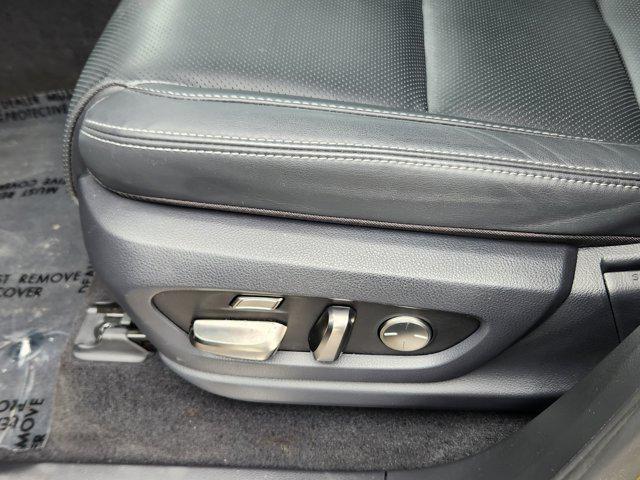used 2023 Lexus LX 600 car, priced at $87,000