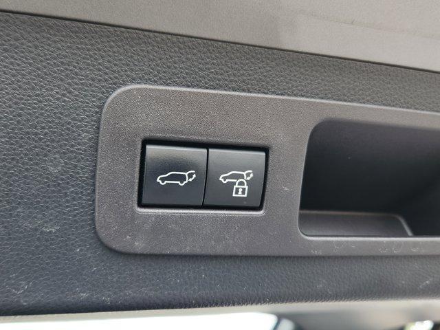 used 2023 Lexus LX 600 car, priced at $87,000