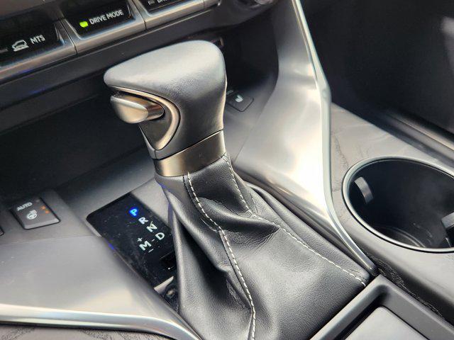 used 2023 Lexus LX 600 car, priced at $87,000