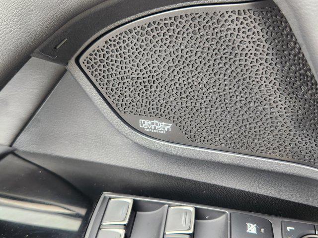 used 2023 Lexus LX 600 car, priced at $87,000