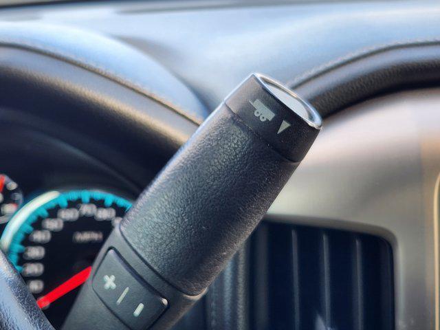 used 2017 GMC Sierra 1500 car, priced at $26,199