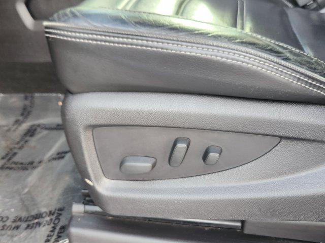 used 2017 GMC Sierra 1500 car, priced at $26,199