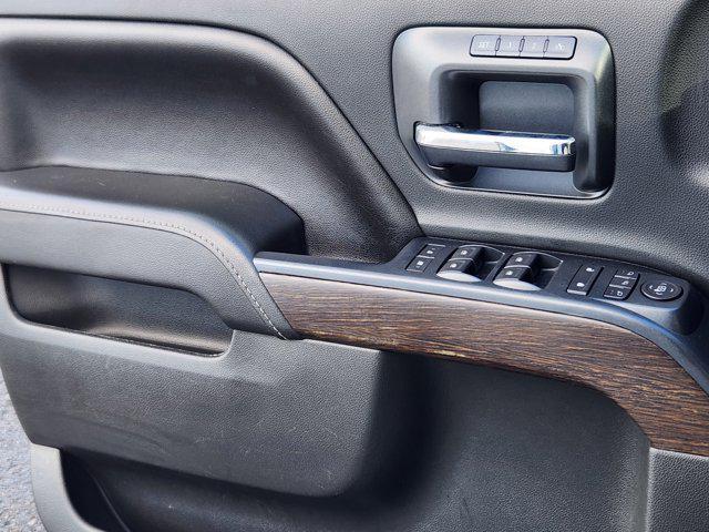 used 2017 GMC Sierra 1500 car, priced at $26,199