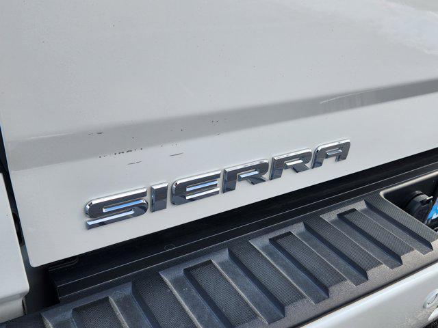 used 2017 GMC Sierra 1500 car, priced at $26,199