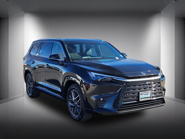 new 2026 Lexus TX 350 car, priced at $65,979