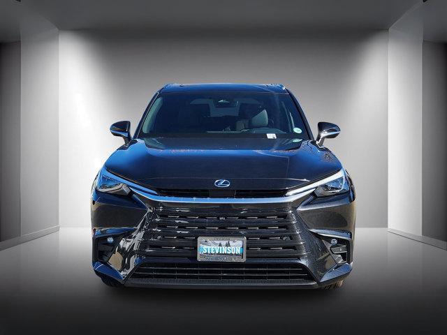 new 2026 Lexus TX 350 car, priced at $65,979