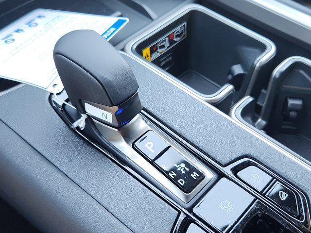 new 2026 Lexus TX 350 car, priced at $65,979