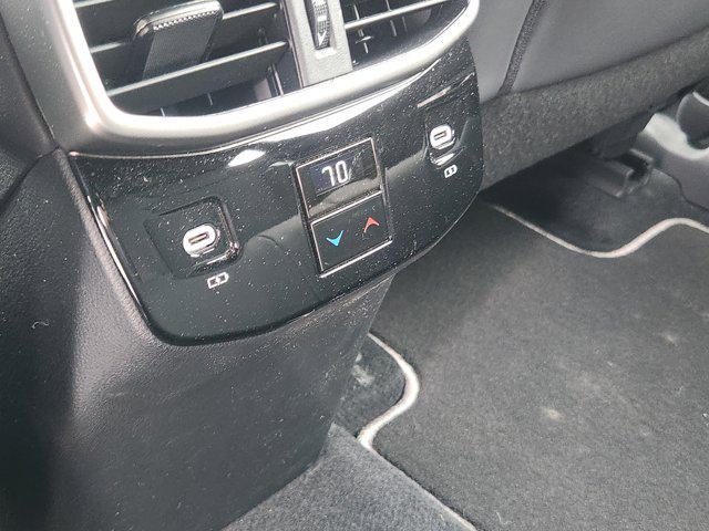 used 2024 Lexus RX 350 car, priced at $58,500