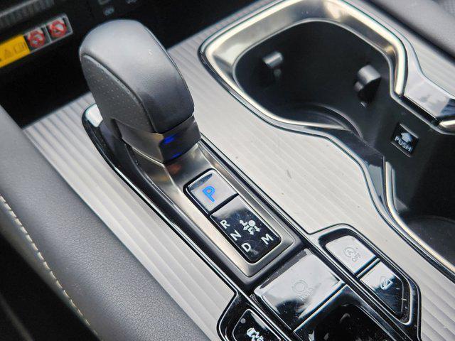 used 2024 Lexus RX 350 car, priced at $58,500