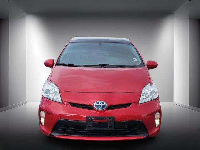 used 2013 Toyota Prius car, priced at $12,201