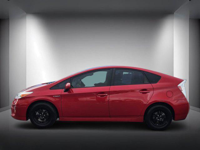 used 2013 Toyota Prius car, priced at $12,201