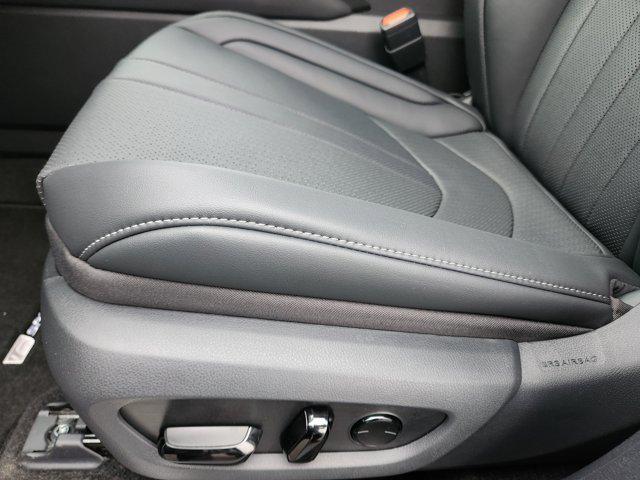 new 2026 Lexus TX 500h car, priced at $75,659