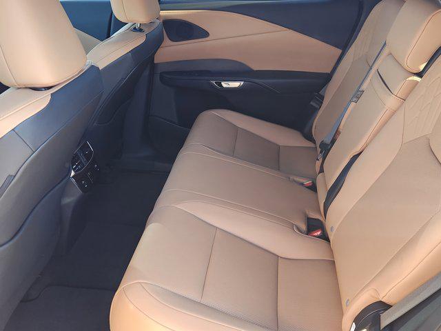 new 2026 Lexus RX 350 car, priced at $61,953