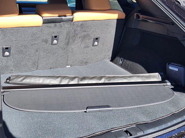 new 2026 Lexus RX 350 car, priced at $61,953