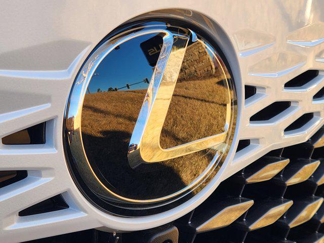 new 2026 Lexus RX 350 car, priced at $61,953