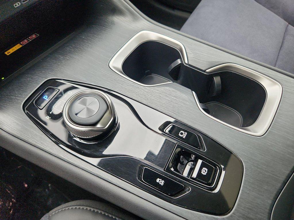 used 2023 Lexus RZ 450e car, priced at $34,000